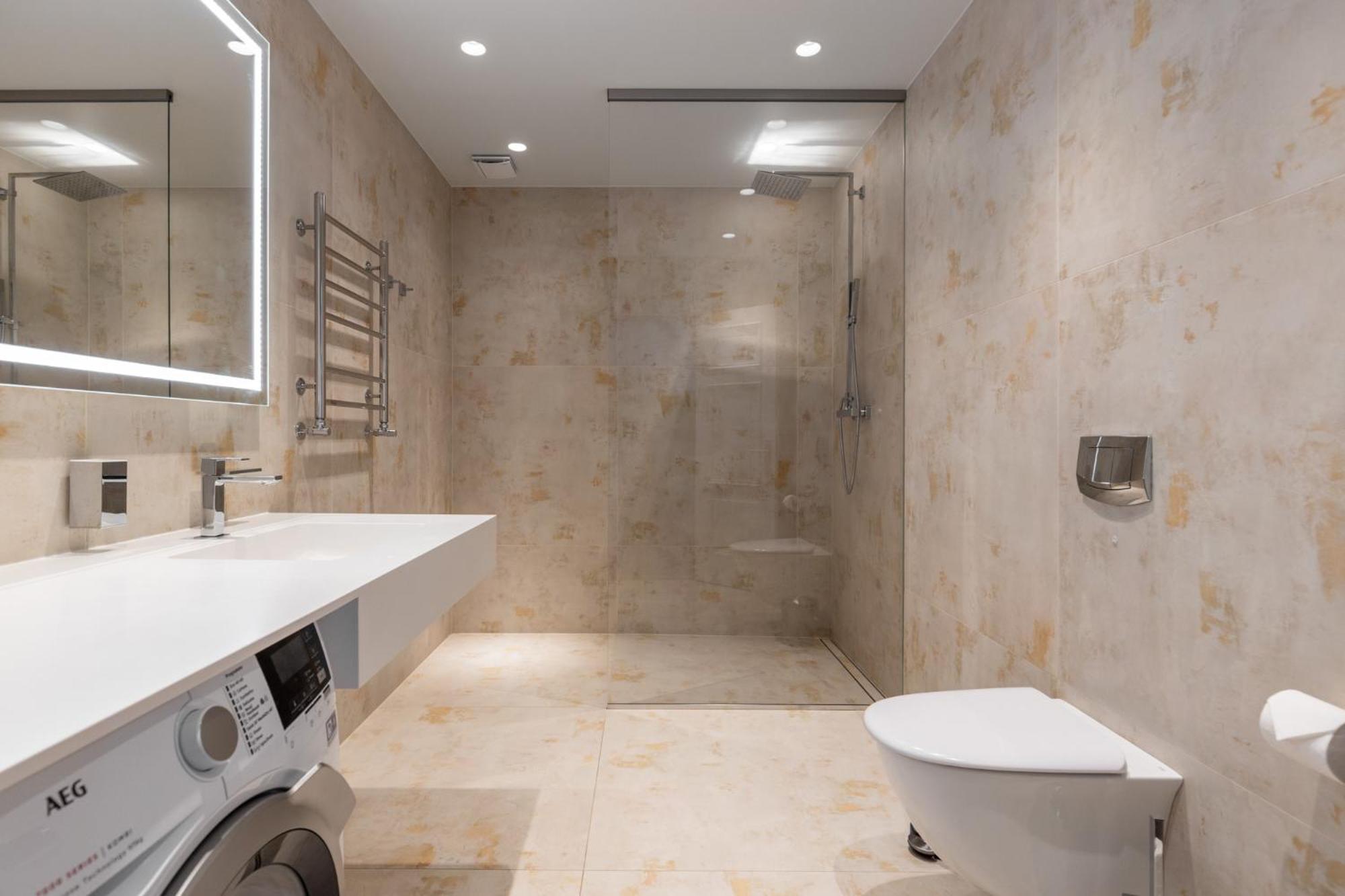 Roze Kurmajas Residence リエパーヤ エクステリア 写真